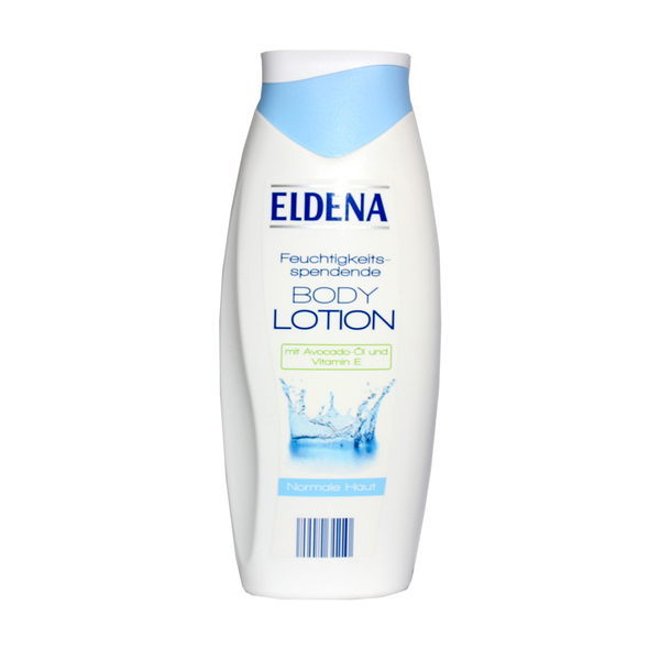 Lotion 500 ml mleczko do ciała - niemiecka chemia pralinka.pl