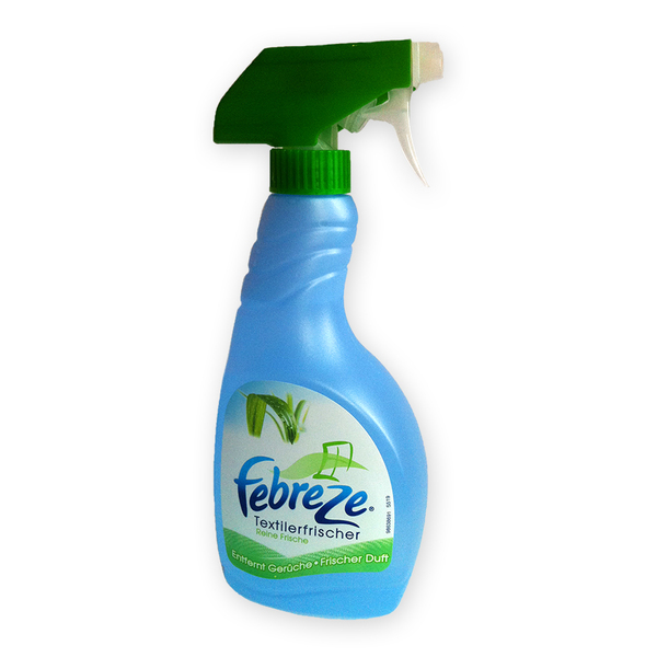 Febreze Textilerfrischer Reine Frische