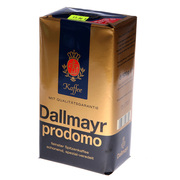 Dallmayr Prodomo 500 g Kawa mielona