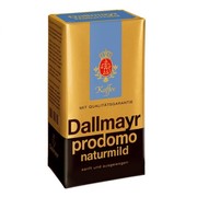 Dallmayr Prodomo Naturmild 500 g Kawa mielona