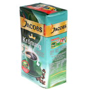 Jacobs Kronung Balance niemiecka kawa mielona 500 g