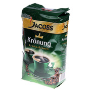 Jacobs Kronung Aroma-Bohnen CLASSIC kawa ziarnista 500 g