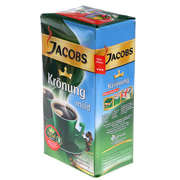 Jacobs Kronung Mild kawa mielona 500 g