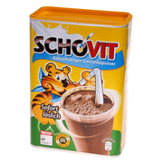 SCHOVIT  800 g Kakao rozpuszczalne