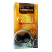 Markus entcoffeiniert Kaffee Kawa mielona 500g 