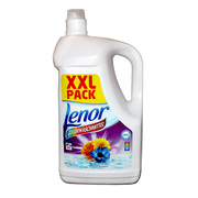 Lenor color GOLDENE ORCHIDEE NEU 2 in 1 żel do prania kolorów 3,575 ml / 65 prań 