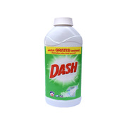 Dash Alpen Frische NEU żel uniwersalny 5 l / 100 prań 