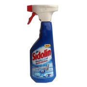 Sidolin Streifenfrei Multi Flachen Spray 500 ml do różnych powierzchni - Nowość