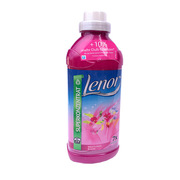 Lenor EXOTISCHE BLUTEN Wild NEU 800 ml / 32 płukań