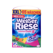 Weiser Riese Color Pulver Proszek do prania kolorów 4,5 kg/ 90 prań