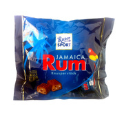 Ritter Sport Jamaika RUM  cukierki rumowe
