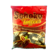 Schoko Toffees   400 g  cukierki czekoladowe toffi