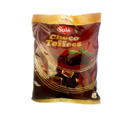 STORCK Schoko Toffees  325 g cukierki czekoladowe toffi