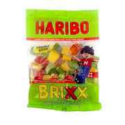 Haribo BRIXX 200 g niemieckie
