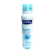 Nivea Fresh Natural 48 h deodorant 150 ml