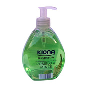 KIONA FLUSSIGSEIFE POMELO & MINZE 500 ml Mydło w płynie