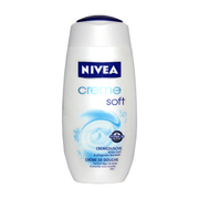 NIVEA creme soft creme dusche żel pod prysznic 250 ml