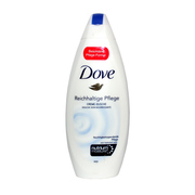 Dove 250 ml żel pod prysznic niebieski