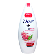 Dove Granatapfel&Zitron żel pod prysznic 250 ml