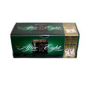 Alter Eight MINT Chocolate Thins 200g czekoladki z nadz.miętowym