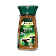 Jacobs Kronung  kawa rozpuszczalna 100 g