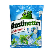 Hustinetten mit Vitamin C Extra Menthol 250g cukierki miętowe