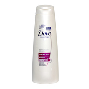 Dove COLOR SCHUTZ 250 ml szampon do włosów farbowanych