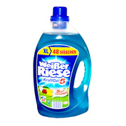 Weiser Riese Universal Gel 4,5 l na 100 prań NEU 