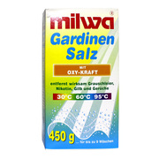 Milwa Gardinenrein 480 g Proszek do prania firanek i bielizny