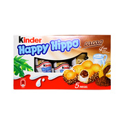 Ferrero kinder Happy Hippo cacao
