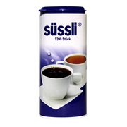 SUSSLI 1200 szt Słodzik