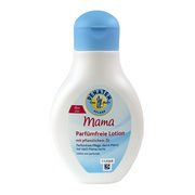 PENATEN MAMA Parfümfreie Lotion Bezzapachowy balsam 250 ml