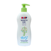 HiPP WASCH GEL SENSITIVE 400 ml