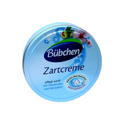 BÜBCHEN Zartcreme 125 ml