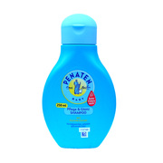 PENATEN BABY Pflege & Glanz SHAMPOO 400 ml