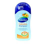 BÜBCHEN Calendula Szampon i żel 230 ml