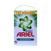 Ariel Proszek do prania uniwersalny 6500 g /100 prań