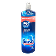 Calgonit Finish GLANZ Klarspuler 1150 ml Nabłyszczacz do zmywarki