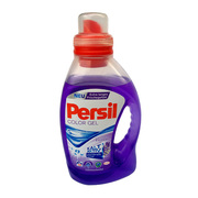 Persil Color Gel Lavendel NEU 1,0 l /  20 prań