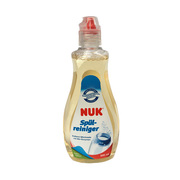 NUK Spulreiniger 500 ml Płyn do mycia butelek