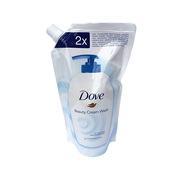 Dove Beaunty Cream Wash 500 ml Mydło w płynie zapas