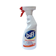 Biff Anti Schimmel 750 ml Spray do fug