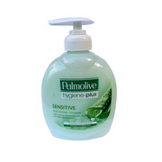 Palmolive hygiene-plus Sensitive 300 ml Mydło w płynie