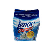 Lenor 2 in 1 Vollwaschmittel Aprilfrisch 1235 g / 19 prań NEU proszek uniwersalny