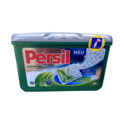 Persil POWER-MIX Caps Universal 60 szt NEU pudełko kapsułki do prania uniwersalne