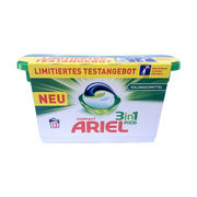 Ariel UNIVERSAL All in 1 PODS 15 szt NEU  żelówki uniwersalne