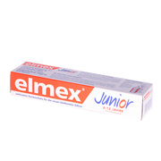 Elmex Junior Pasta do zębów dla dzieci 6-12 lat
