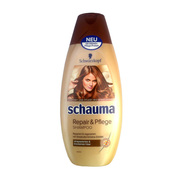 Schauma  Repair&Pflege  Szampon  400 ml