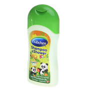 BUBCHEN SHAMPOO &SHOWER Bambo Panda  200 ml