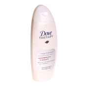 Dove  therapy 250 ml szampon do włosów